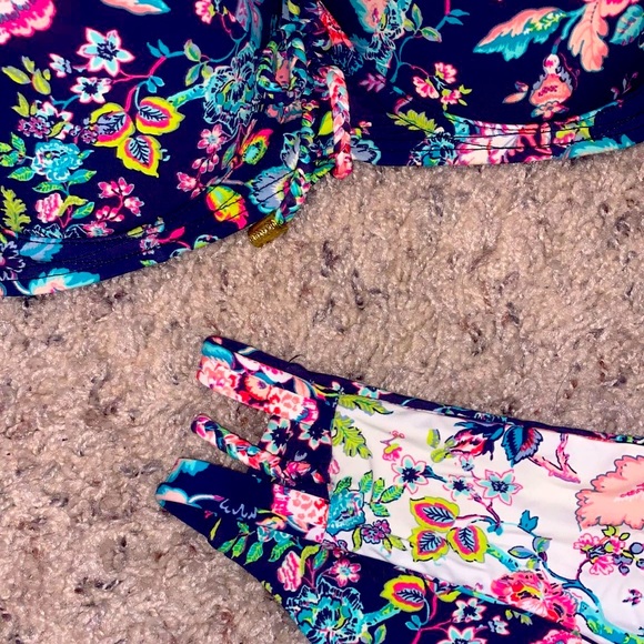 Bikini with Reversible Bottom - Picture 4 of 5